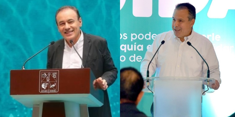 El agua. Y la necesaria neutralidad política