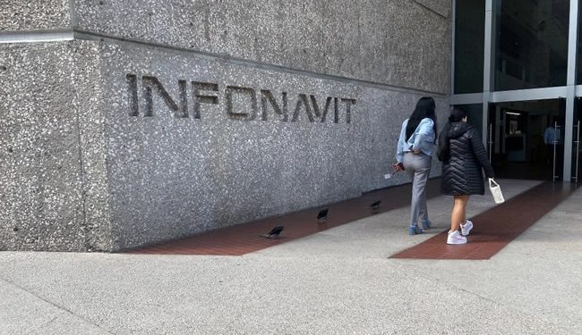 Director del Infonavit agradece apoyo del CTM a reforma de ley del Instituto