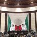 Diputados reciben iniciativas de Seguridad Pública y de Investigación e Inteligencia