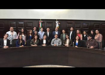Suma Toño Astiazarán a jóvenes para trabajar a favor de Hermosillo