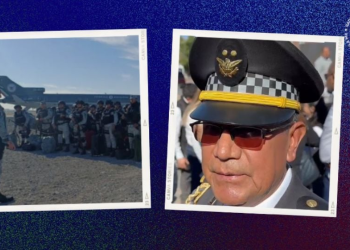 Aumentan golpes al tráfico de armas en Sonora