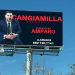 Aspirante a magistrado en Sonora promueve su despacho con espectaculares; rechazan su candidatura
