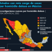 Estados morenistas como Guerrero y Sonora los que acumulan el mayor número de asesinatos dolosos en el País