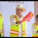Encabeza Alfonso Durazo arranque de programa de Vivienda para el Bienestar en Sonora