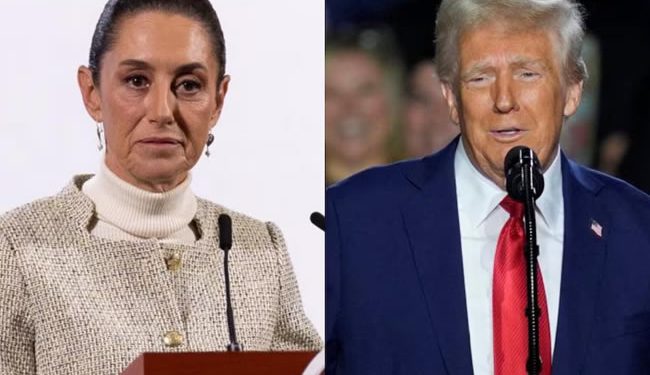 Mañanera de Sheinbaum cambia de horario este lunes 3 de febrero; ajuste ocurre tras medidas arancelarias de EU