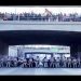 Manifestantes bloquean la circulación en autopista de Los Ángeles para exigir fin a deportaciones