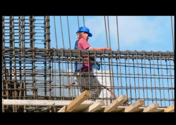 Industria de la vivienda tiene déficit de 1 millón de trabajadores: Canadevi