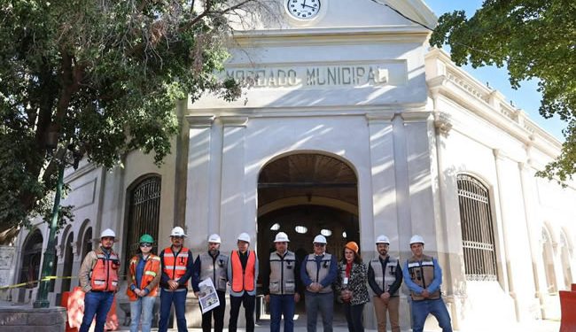Rescatan mercados municipales en Hermosillo, Guaymas y Navojoa