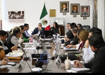 Instalan mesa permanente de coordinación entre el gobierno de Sonora y el ayuntamiento de Hermosillo