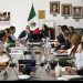 Instalan mesa permanente de coordinación entre el gobierno de Sonora y el ayuntamiento de Hermosillo