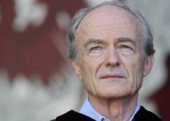 “Si Ucrania acepta las condiciones de Trump estarán entregando todo a Putin”: Jean Meyer