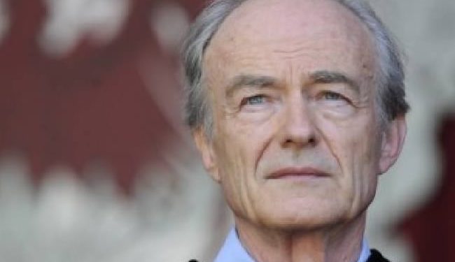 “Si Ucrania acepta las condiciones de Trump estarán entregando todo a Putin”: Jean Meyer