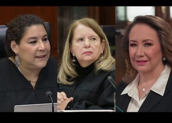 Presidencia invita a 3 ministras a Conmemoración de la Constitución; excluye a Norma Piña