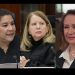 Presidencia invita a 3 ministras a Conmemoración de la Constitución; excluye a Norma Piña