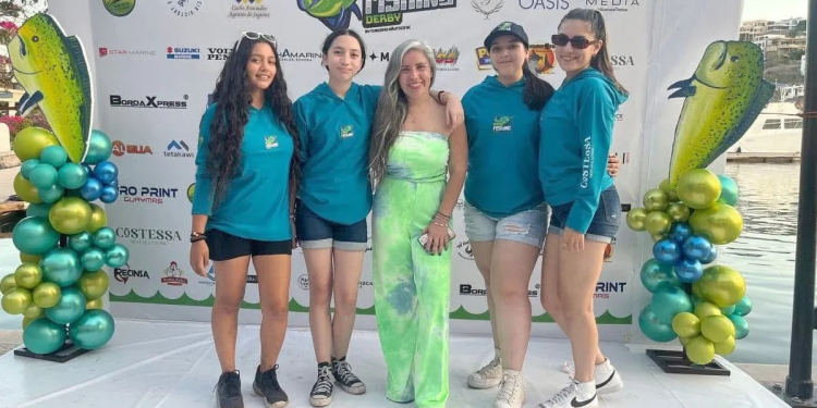 San Carlos, Sonora albergará Tournament Master’s Yellowtail 2025