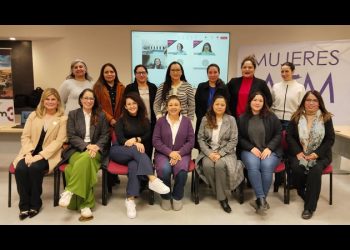 Proponen mujeres mineras de Sonora una revisión detallada a las propuestas de reforma a leyes en materia de minería y medio ambiente