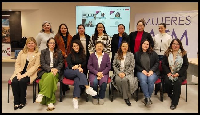 Proponen mujeres mineras de Sonora una revisión detallada a las propuestas de reforma a leyes en materia de minería y medio ambiente