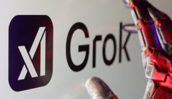 Elon Musk lanza ‘Grok-3’, un nuevo modelo de IA ‘aterradoramente inteligente’