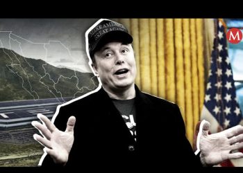 Musk ataca a México en público, pero busca ganar contratos en privado