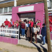 Realizan paro de labores en escuelas federalizadas de Sonora
