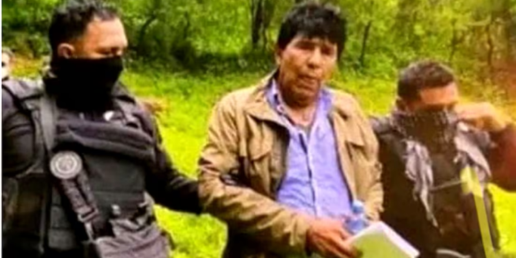 México realiza extradición masiva a EU; trasladan a 29 narcos, entre ellos Caro Quintero y fundadores de “Los Zetas”