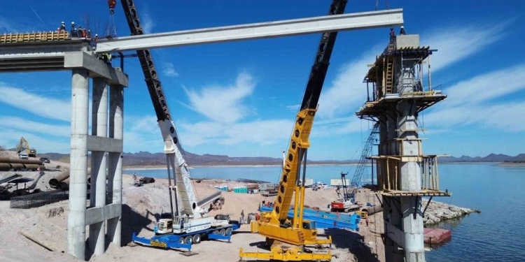 Construcción de presas dejaría sin agua a comunidades de Sonora: pobladores