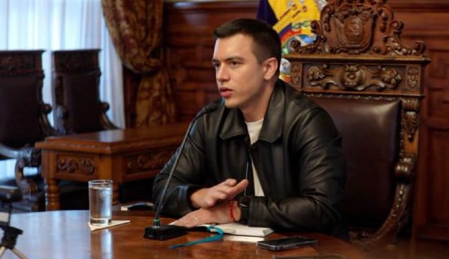 Ecuador impone a México aranceles del 27% a importaciones; acusa intercambio comercial “abusivo”