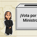 ¿Cuántos jueces se van a elegir en Sonora? 