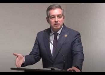 Congreso de Sonora, abierto a la discusión sobre la despenalización del aborto: Omar del Valle