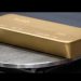 Precio del oro sube 1.31% y se acerca a su máximo histórico