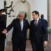Panamá no renovará el acuerdo de entendimiento con China tras reunirse con Marco Rubio
