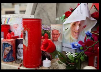 “El papa ha descansado bien, toda la noche”: el estado de salud de Francisco muestra una leve mejoría y se respira cierto alivio en el Vaticano