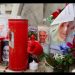 “El papa ha descansado bien, toda la noche”: el estado de salud de Francisco muestra una leve mejoría y se respira cierto alivio en el Vaticano