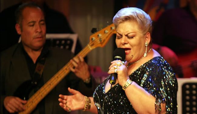 Paquita la del Barrio y el insulto como arte