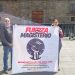 Acuden a Palacio nacional a manifestar sus peticiones a la Presidenta Sheinbaum