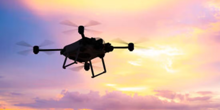 Revela CNN misiones encubiertas de la CIA para espiar a cárteles; usan drones antiterroristas en espacio aéreo mexicano