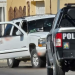 Reportan balacera entre policías y sujetos armados en Caborca, hay dos civiles detenidos, uno de ellos está herido