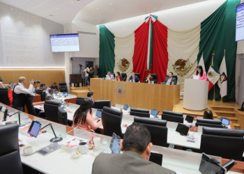 Congreso de Sonora aprueba más de 200 mdp para elección judicial