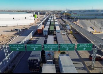 Más frenos a la inversión y tecnología chinas: así consiguió México la nueva prórroga arancelaria