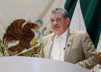 Diputado Próspero Valenzuela destacó la visión municipalista en el presupuesto de Ingresos y Egresos para 2025