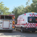 Niña de 11 Años Accidentalmente se Encaja Cerco en el Brazo Mientras Jugaba en Hermosillo