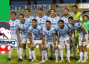 Dueños de la Jaiba Brava van por la franquicia certificada de Cimarrones de Sonora