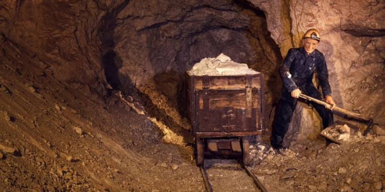 Mapa revela dónde están los depósitos de minerales más valiosos del mundo: Los presentes en México