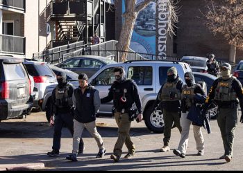 ¿En qué ciudades se están realizando redadas migratorias del ICE?