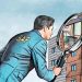 ¿Su departamento está habitado, por quién?; la autoridad pide informe a dueños