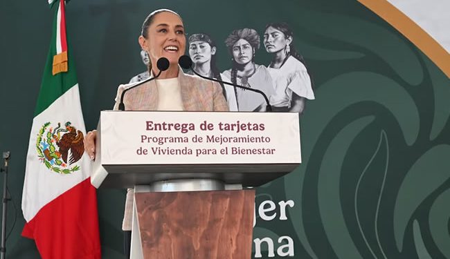 La respuesta completa de Claudia Sheinbaum a las acusaciones de Donald Trump