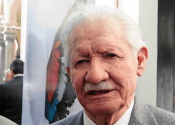 A la memoria de Samuel Ocaña