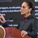 Golfo de América | Sheinbaum amenaza con demandar a Google