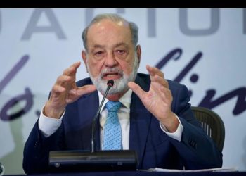 Slim: reformas fiscales descomponen estabilidad macroeconómica