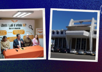 Acusan regidores impuestos excesivos en Navojoa